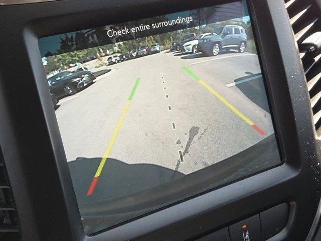 used 2022 Jeep Cherokee car, priced at $22,331