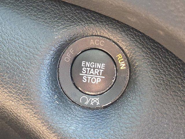 used 2022 Jeep Cherokee car, priced at $22,331