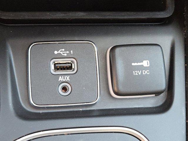 used 2022 Jeep Cherokee car, priced at $22,331