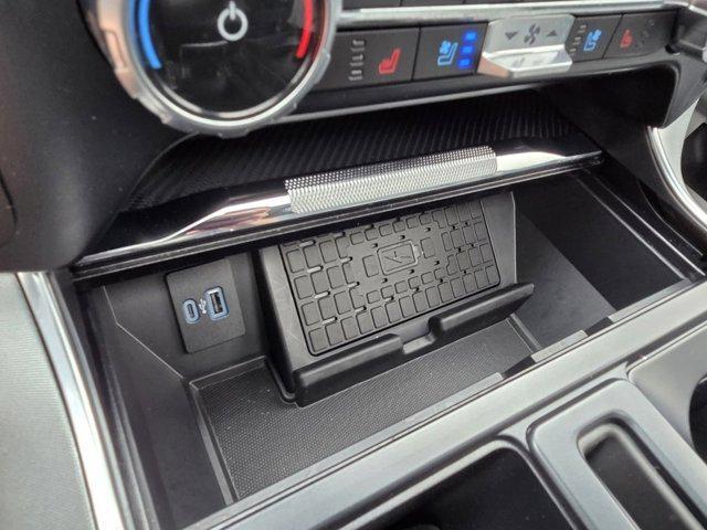 used 2023 Ford F-150 car, priced at $53,676
