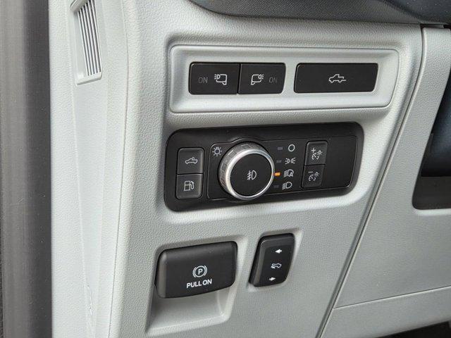 used 2023 Ford F-150 car, priced at $53,676