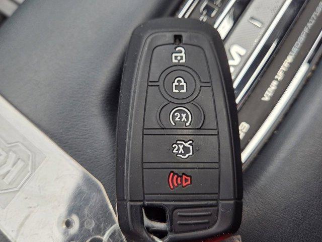 used 2023 Ford F-150 car, priced at $53,676