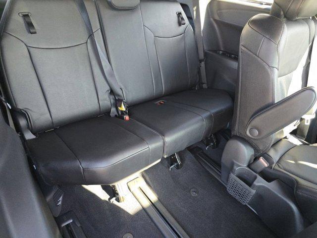 used 2025 Toyota Sienna car, priced at $58,304