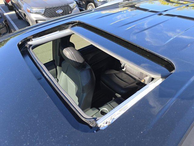 used 2025 Toyota Sienna car, priced at $58,304