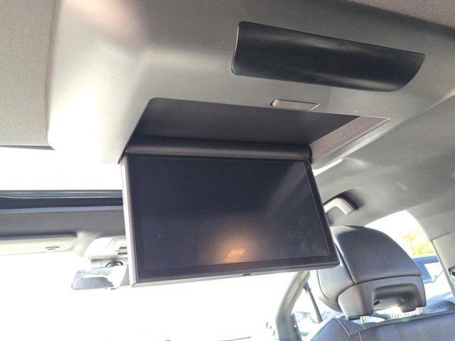 used 2025 Toyota Sienna car, priced at $58,304