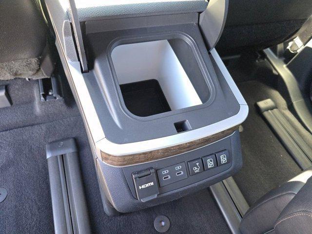 used 2025 Toyota Sienna car, priced at $58,304