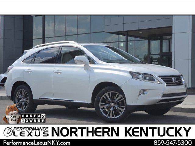 used 2014 Lexus RX 350 car, priced at $12,267