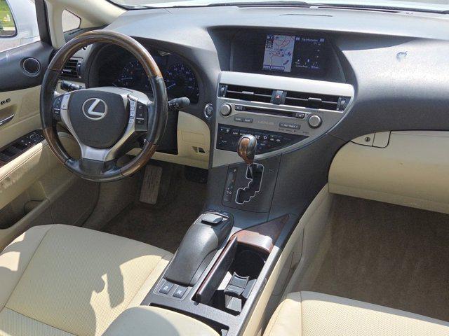 used 2014 Lexus RX 350 car, priced at $12,267