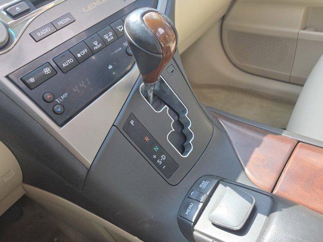 used 2014 Lexus RX 350 car, priced at $12,267