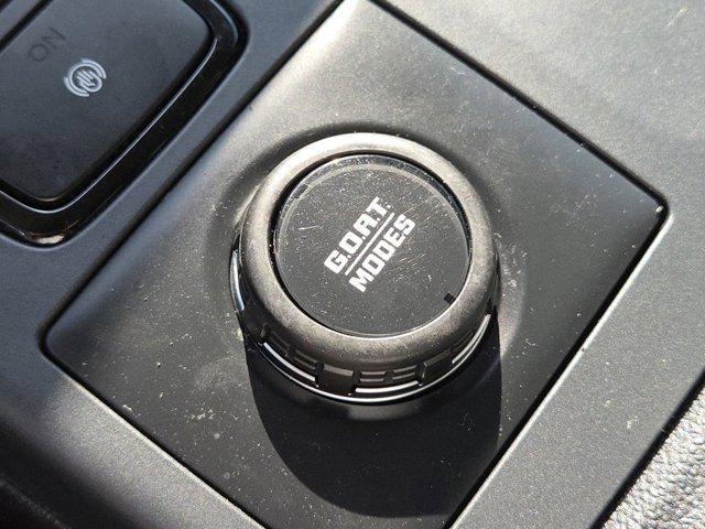 used 2022 Ford Bronco Sport car, priced at $22,438