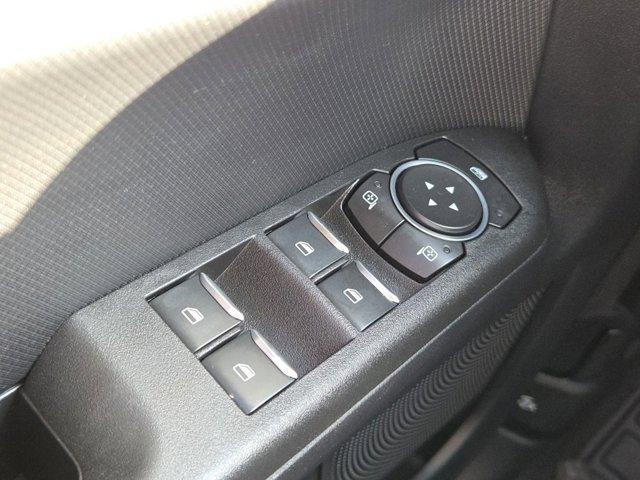 used 2022 Ford Bronco Sport car, priced at $22,438