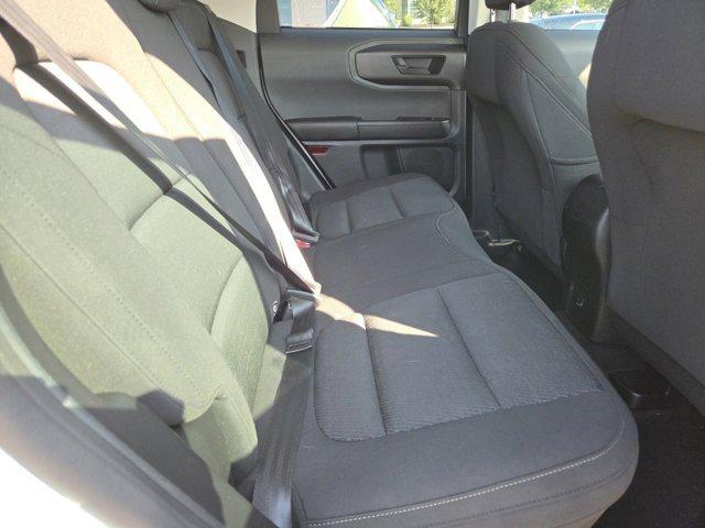 used 2022 Ford Bronco Sport car, priced at $22,438