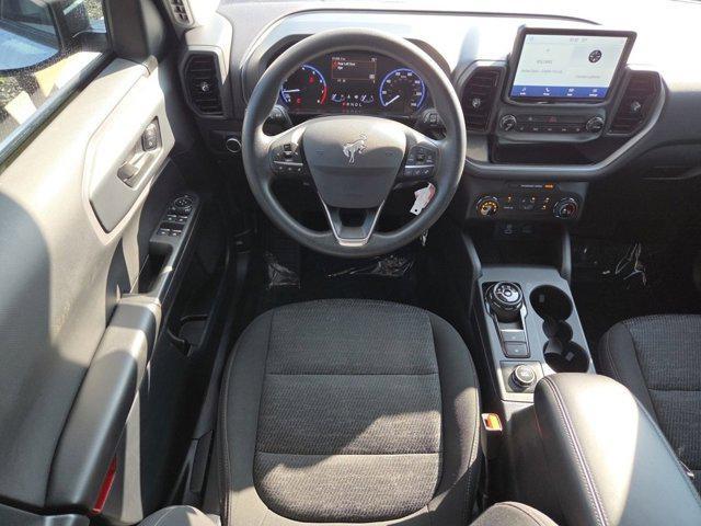 used 2022 Ford Bronco Sport car, priced at $22,438