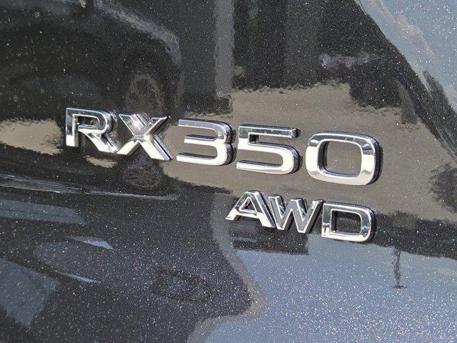 new 2025 Lexus RX 350 car, priced at $55,773
