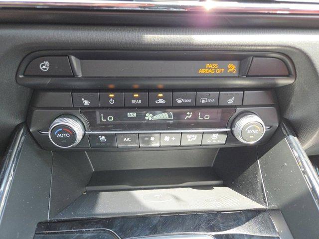 used 2023 Mazda CX-9 car, priced at $31,736