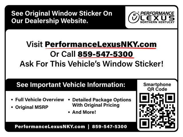 used 2020 Lexus NX 300 car, priced at $28,317