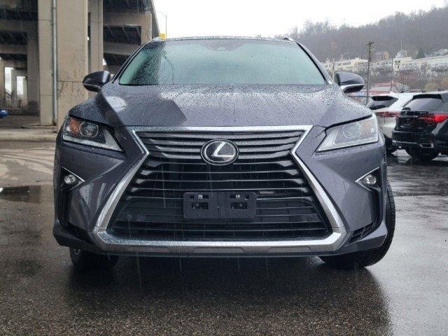 used 2019 Lexus RX 350 car, priced at $29,705