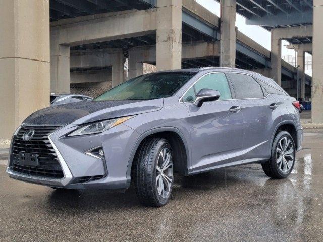 used 2019 Lexus RX 350 car, priced at $29,705