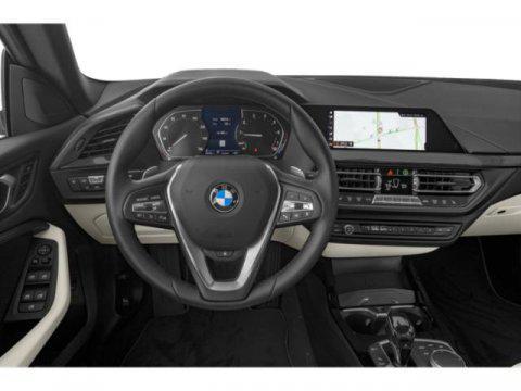 used 2022 BMW 228 Gran Coupe car, priced at $26,978