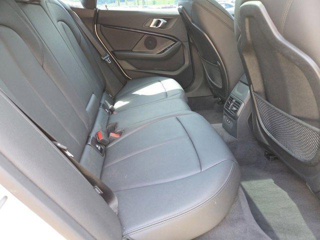 used 2022 BMW 228 Gran Coupe car, priced at $26,978