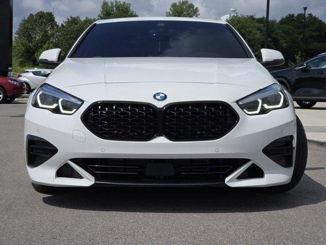 used 2022 BMW 228 Gran Coupe car, priced at $26,978