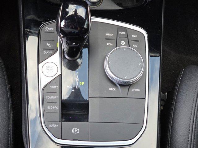 used 2022 BMW 228 Gran Coupe car, priced at $26,978