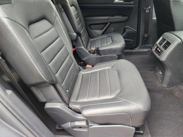 used 2019 Volkswagen Atlas car, priced at $20,603