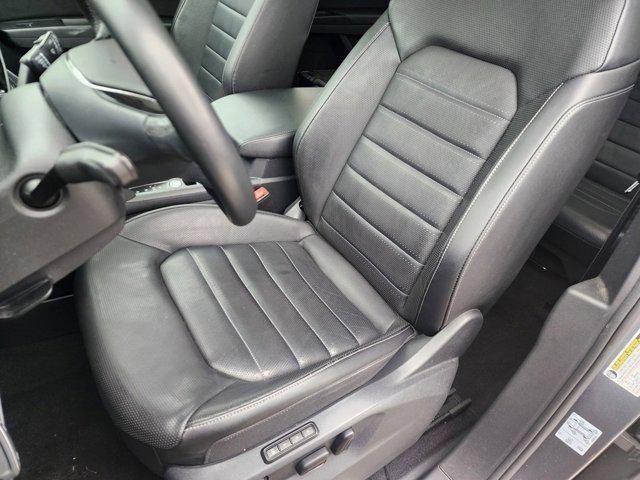 used 2019 Volkswagen Atlas car, priced at $20,603