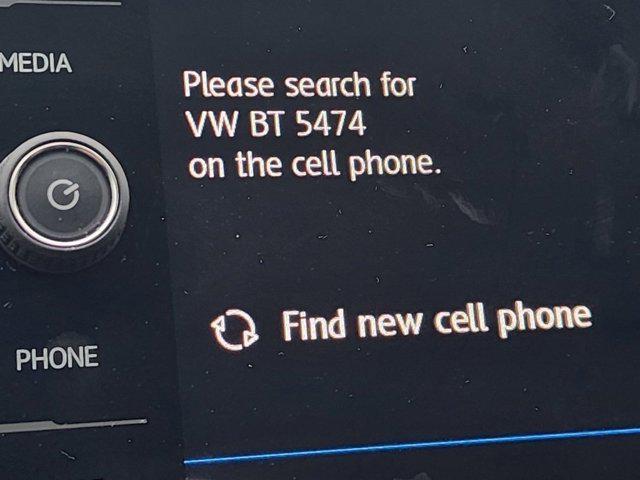 used 2019 Volkswagen Atlas car, priced at $20,603