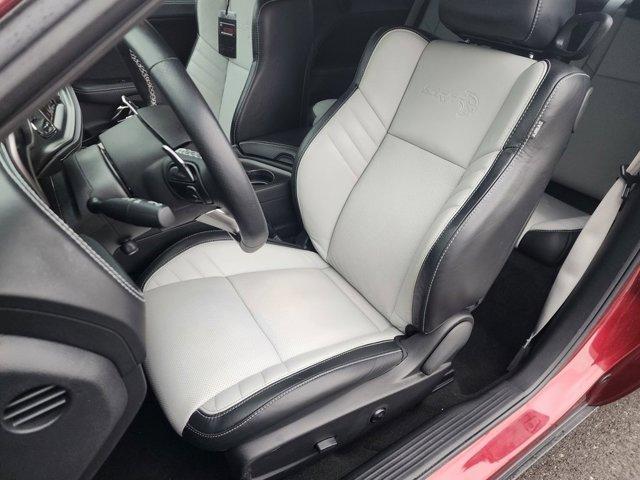 used 2023 Dodge Challenger car, priced at $74,970