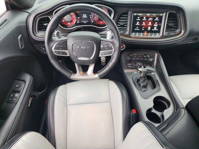 used 2023 Dodge Challenger car, priced at $74,970