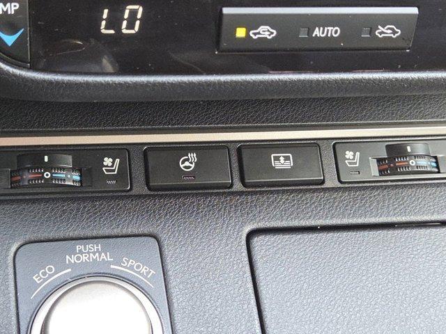 used 2014 Lexus ES 350 car, priced at $18,954