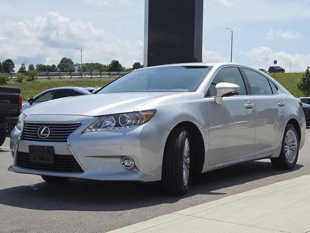 used 2014 Lexus ES 350 car, priced at $18,954