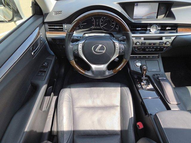 used 2014 Lexus ES 350 car, priced at $18,954