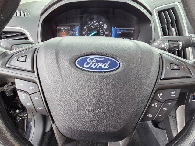 used 2022 Ford Edge car, priced at $22,134