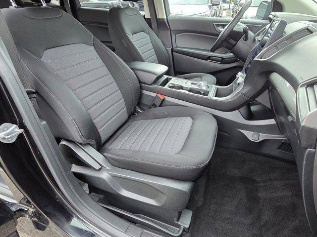 used 2022 Ford Edge car, priced at $22,134