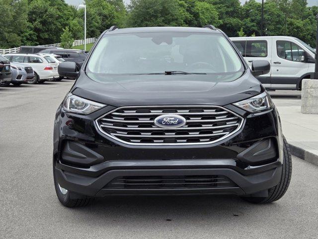 used 2022 Ford Edge car, priced at $22,134