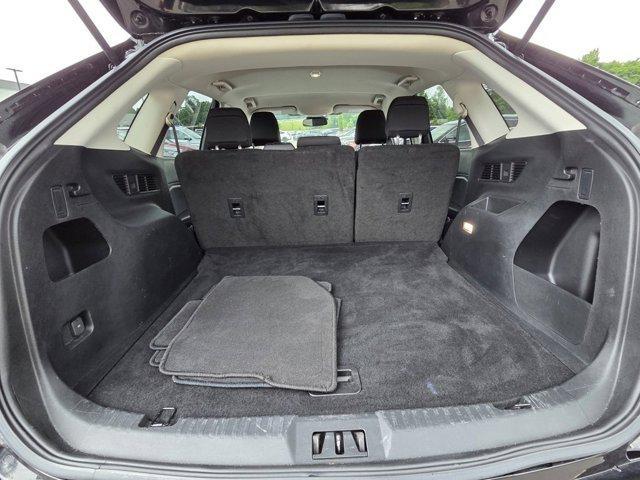 used 2022 Ford Edge car, priced at $22,134