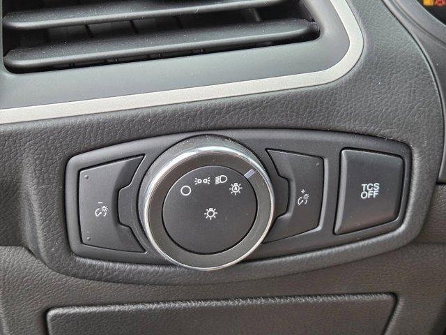 used 2022 Ford Edge car, priced at $22,134