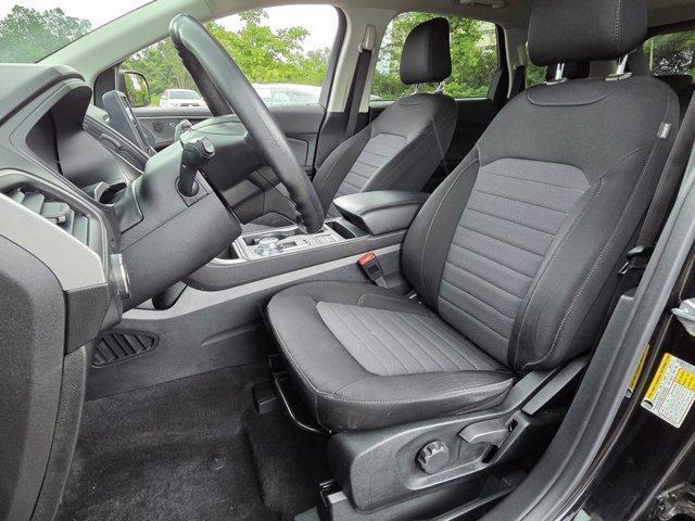 used 2022 Ford Edge car, priced at $22,134