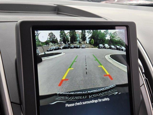 used 2022 Ford Edge car, priced at $22,134