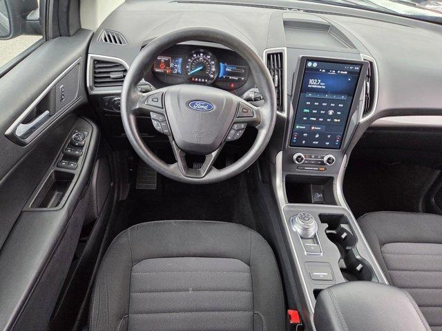 used 2022 Ford Edge car, priced at $22,134