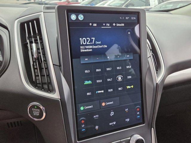 used 2022 Ford Edge car, priced at $22,134