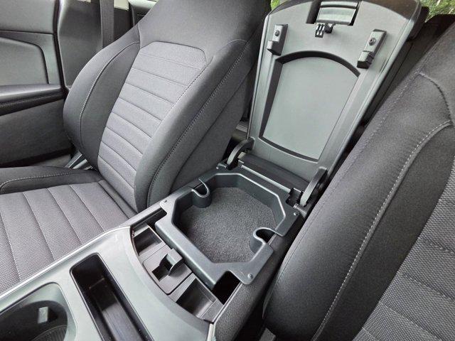 used 2022 Ford Edge car, priced at $22,134