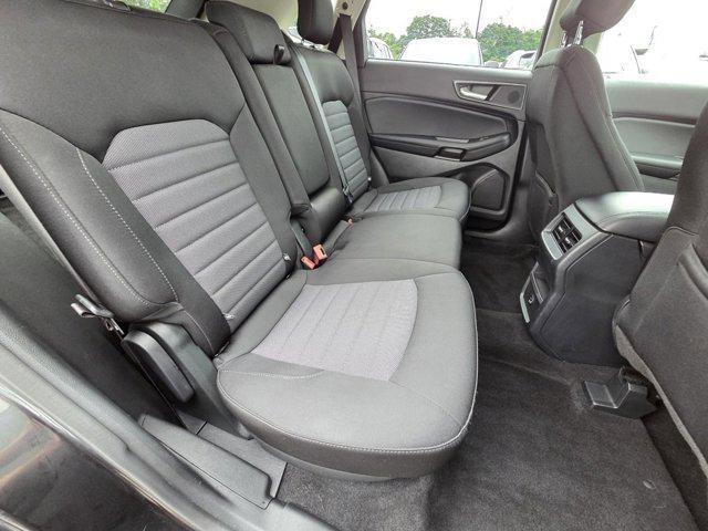 used 2022 Ford Edge car, priced at $22,134