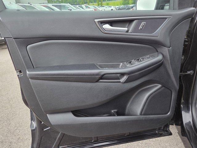 used 2022 Ford Edge car, priced at $22,134