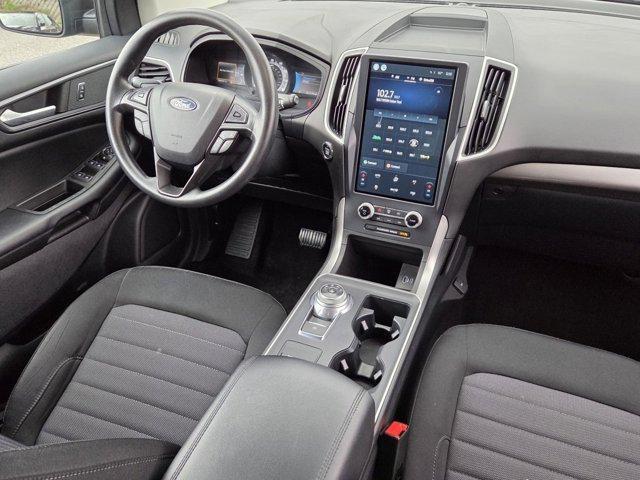 used 2022 Ford Edge car, priced at $22,134