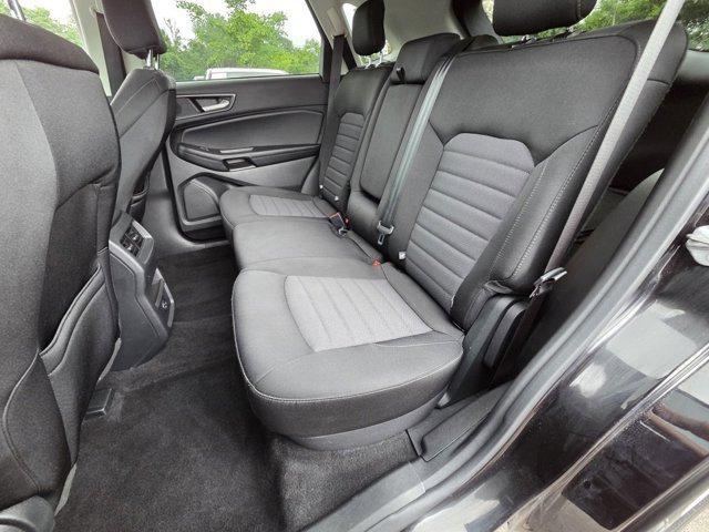 used 2022 Ford Edge car, priced at $22,134