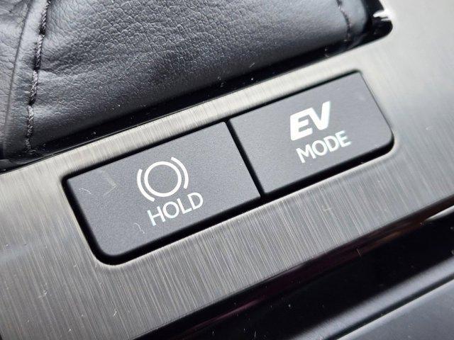 used 2024 Lexus ES 300h car, priced at $50,980
