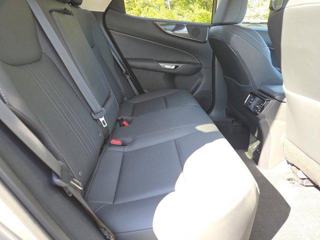 used 2025 Lexus NX 350 car, priced at $44,938